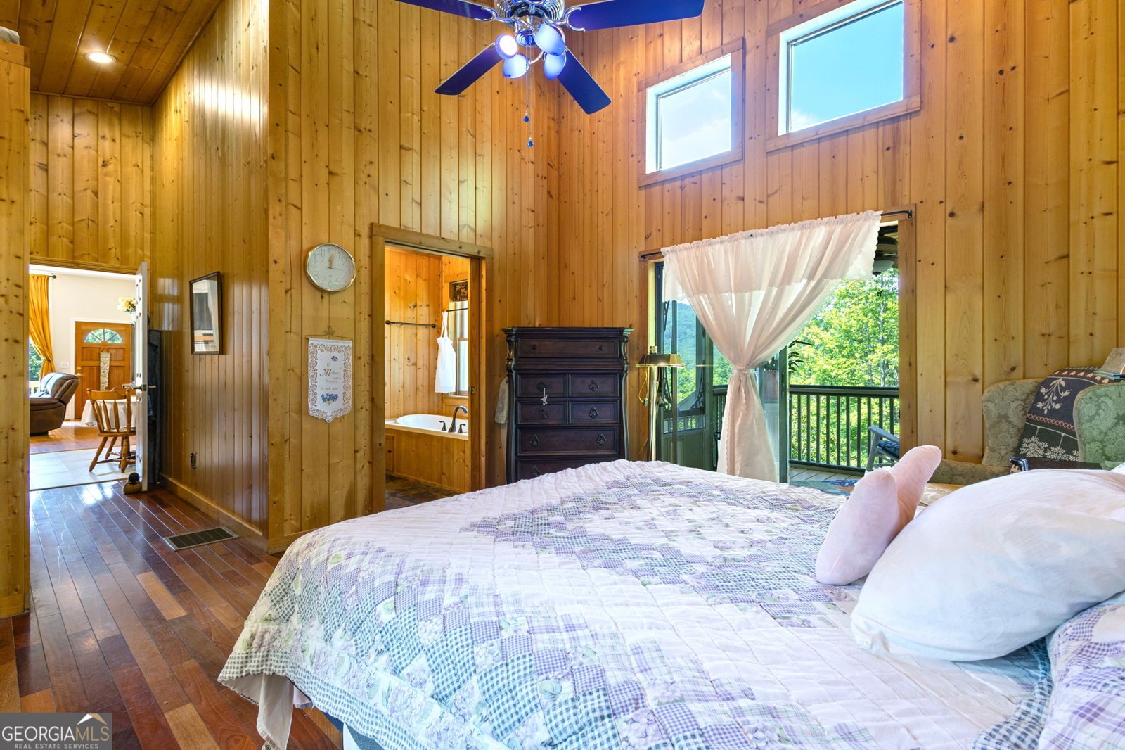253 Starlight Drive Sautee Nacoochee - 18