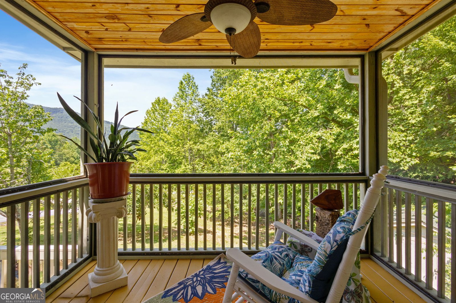 253 Starlight Drive Sautee Nacoochee - 21