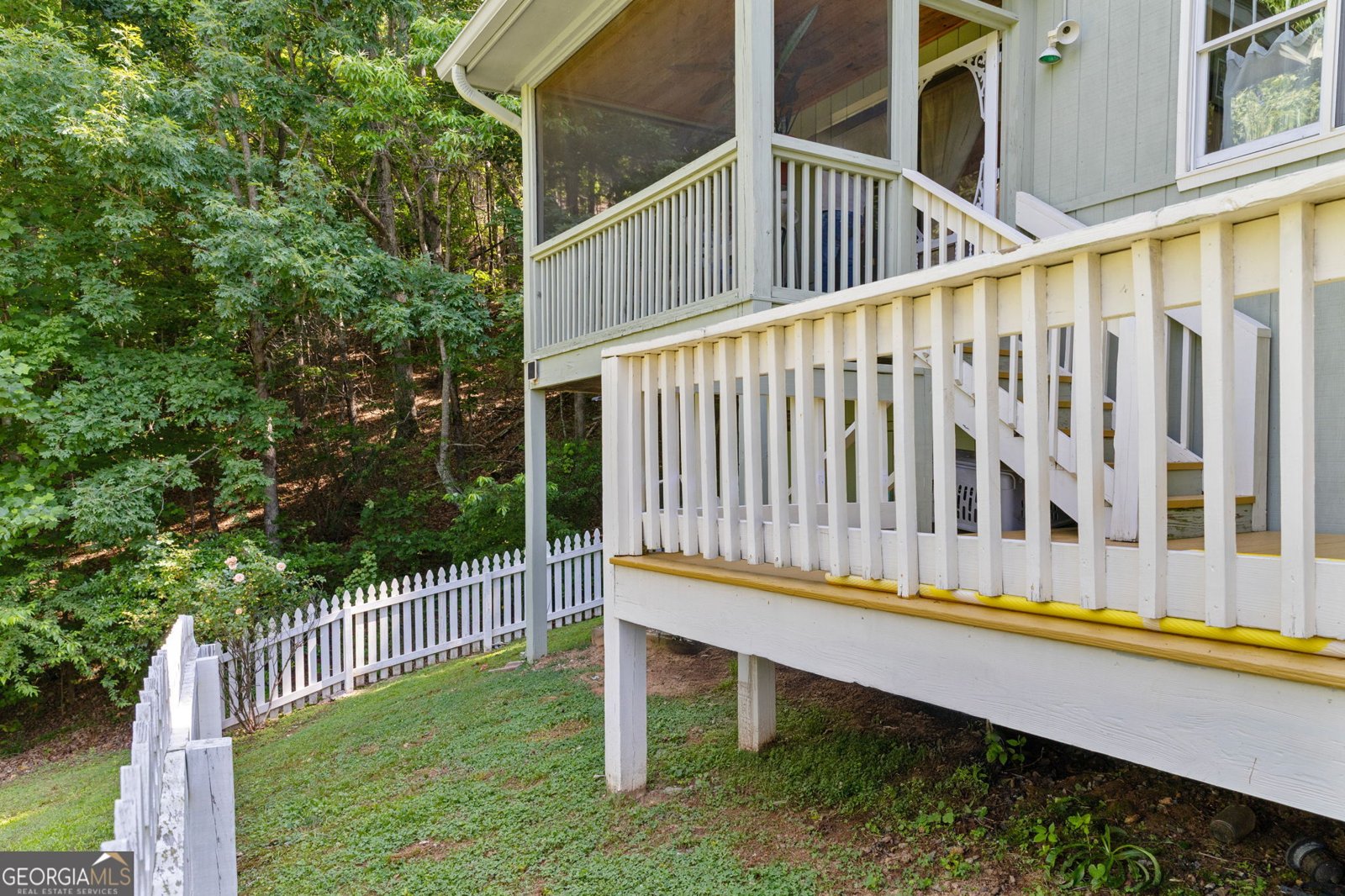 253 Starlight Drive Sautee Nacoochee - 37