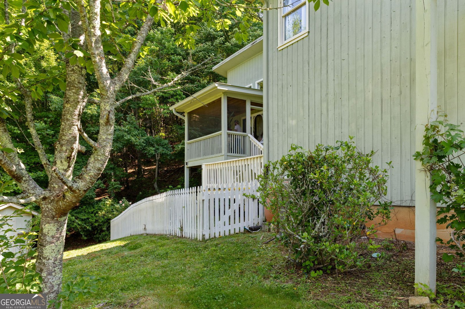 253 Starlight Drive Sautee Nacoochee - 38