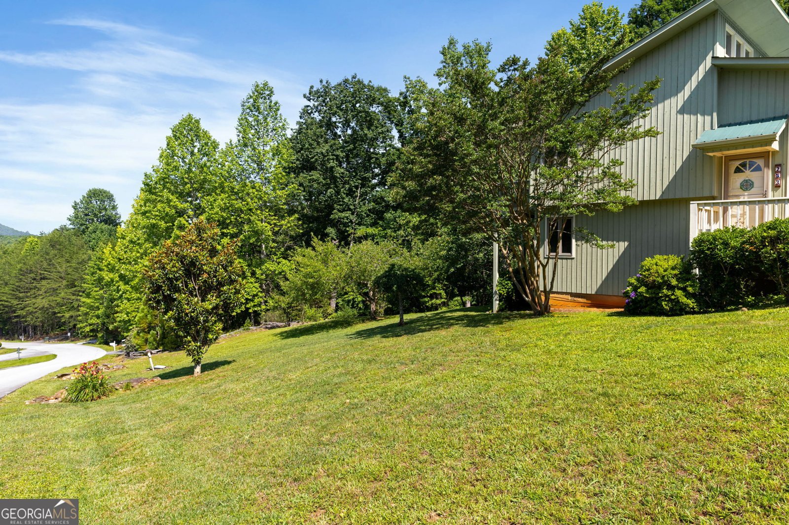 253 Starlight Drive Sautee Nacoochee - 39