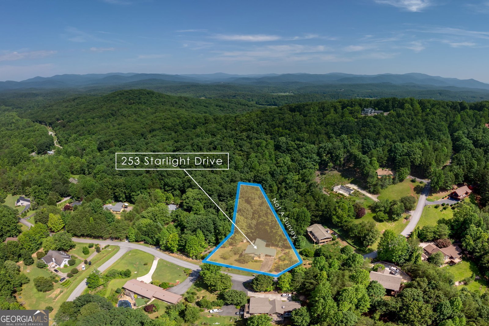 253 Starlight Drive Sautee Nacoochee - 4