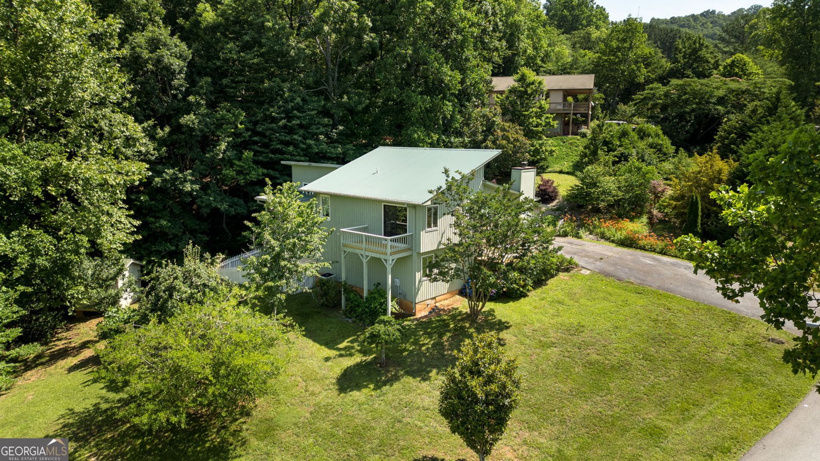 253 Starlight Drive Sautee Nacoochee - 40