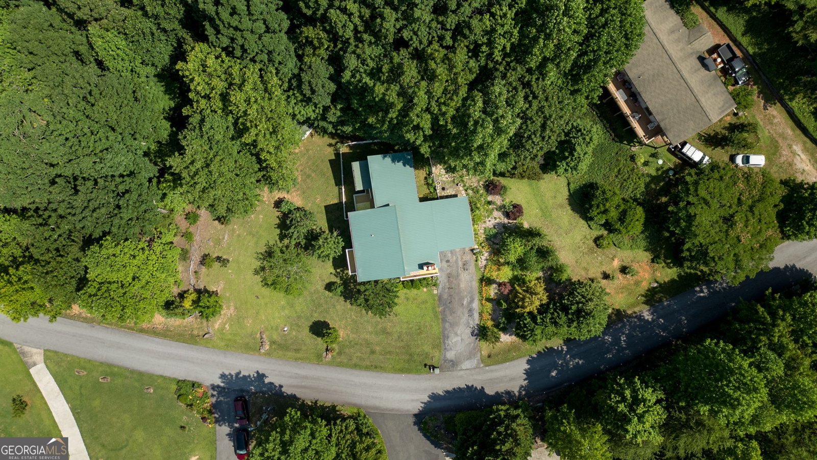 253 Starlight Drive Sautee Nacoochee - 41