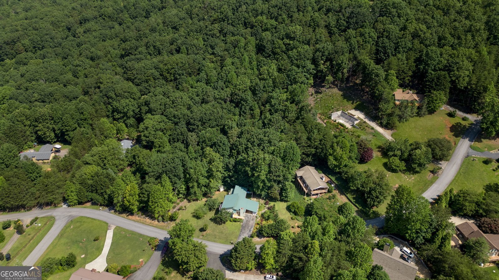 253 Starlight Drive Sautee Nacoochee - 43