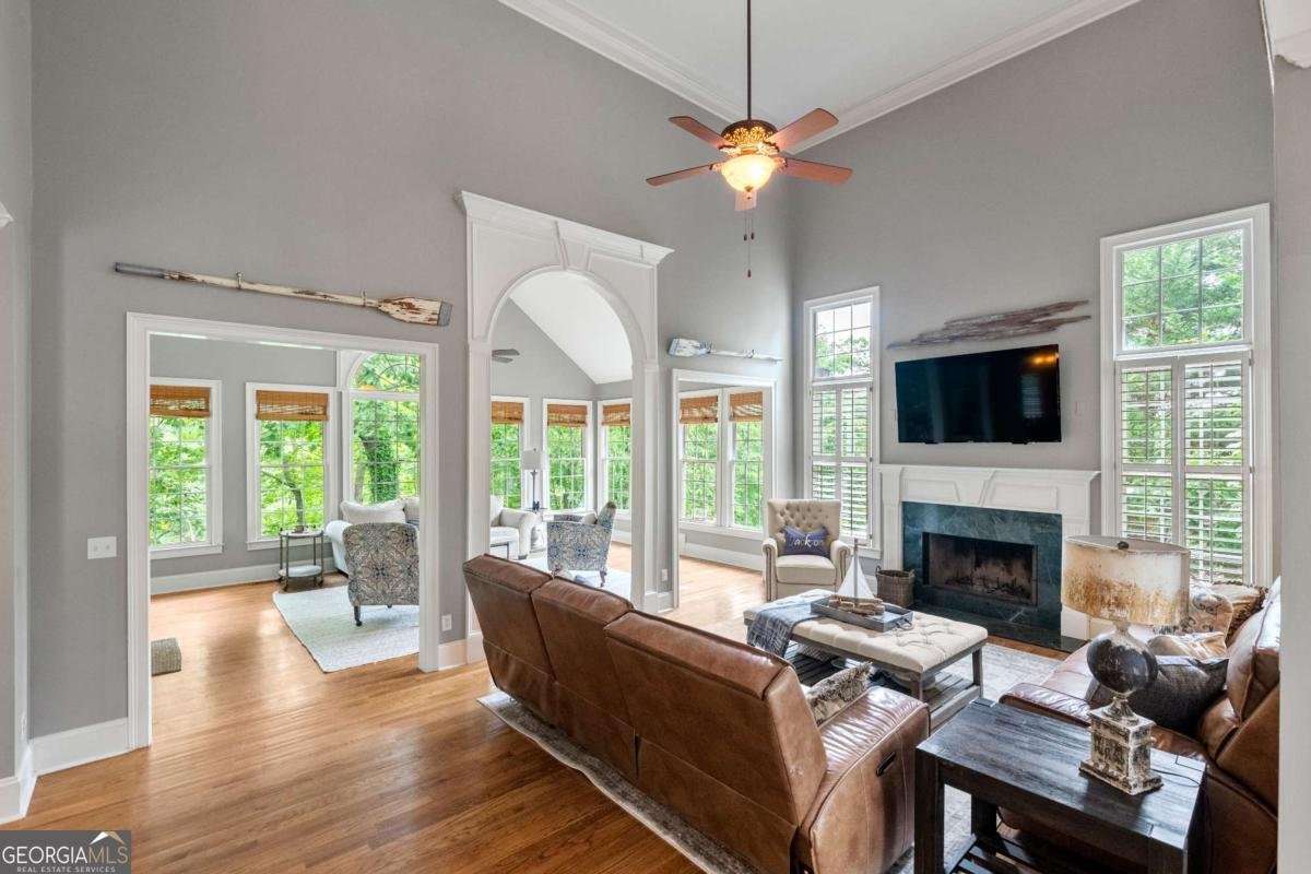 1515 Lockridge Drive Cumming - 11