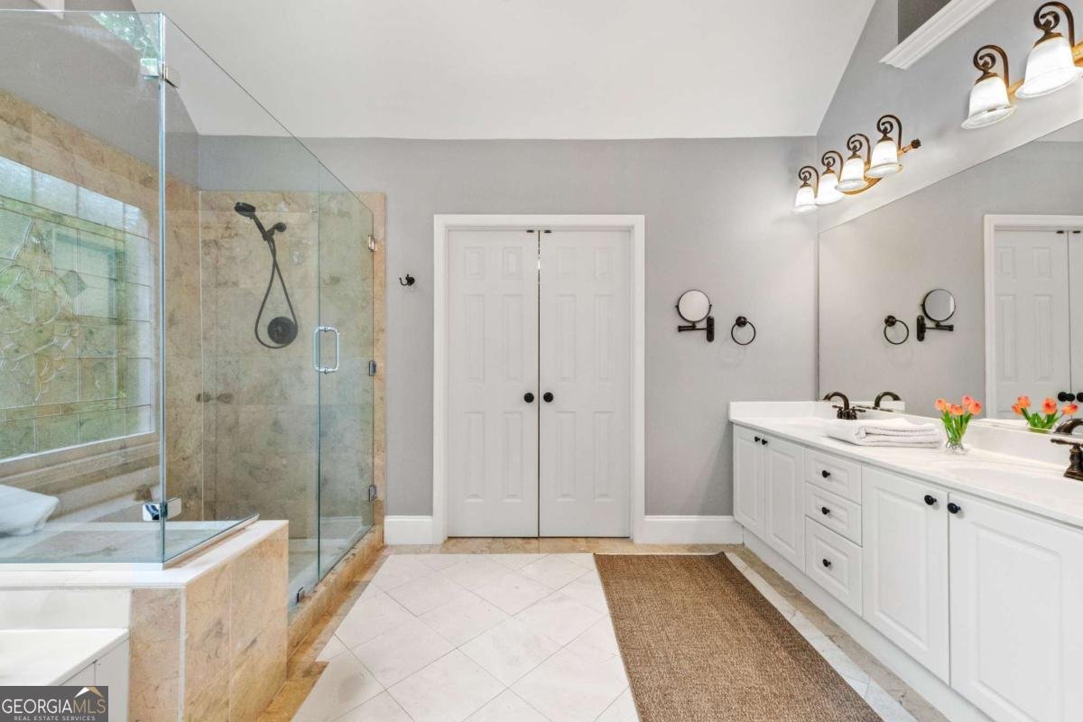 1515 Lockridge Drive Cumming - 12