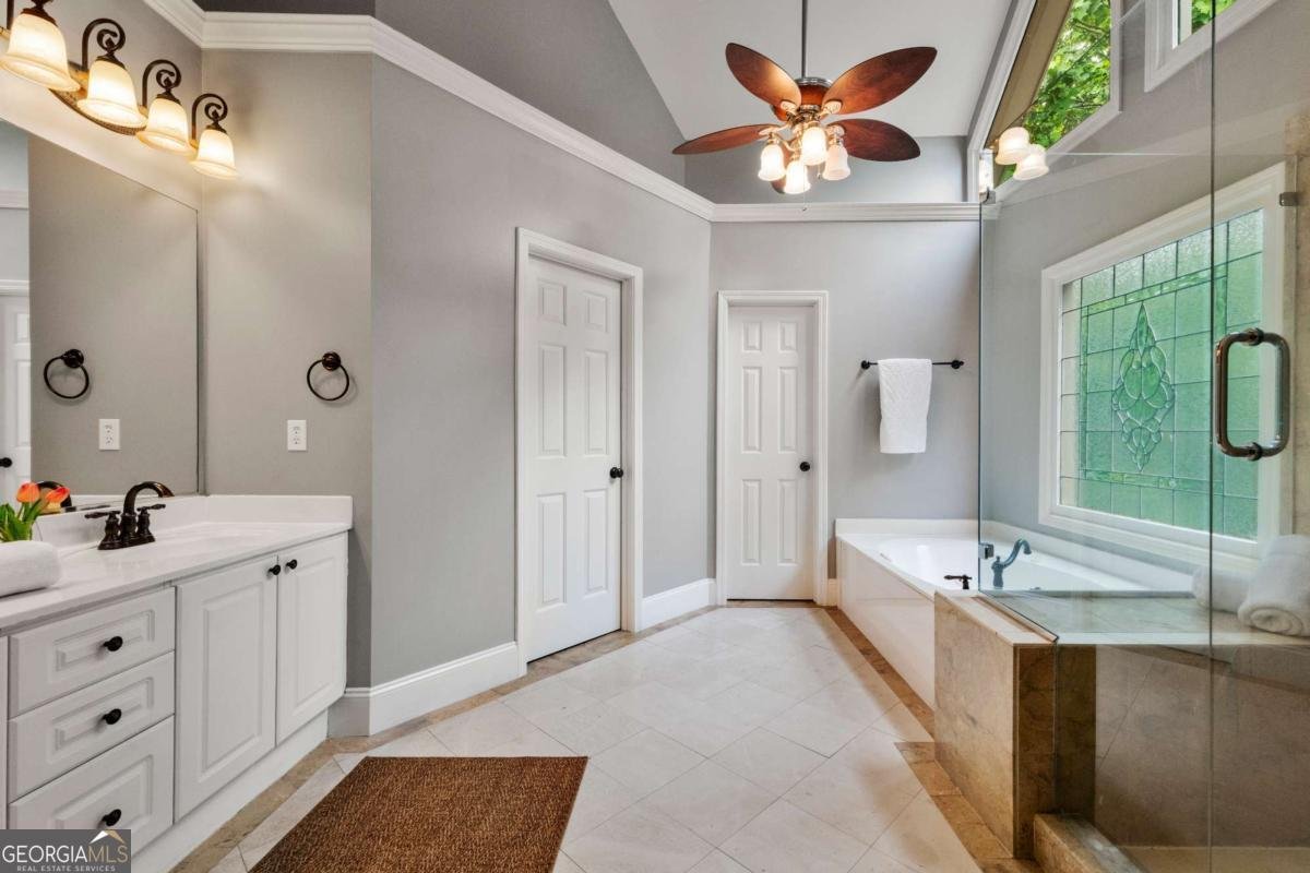 1515 Lockridge Drive Cumming - 13