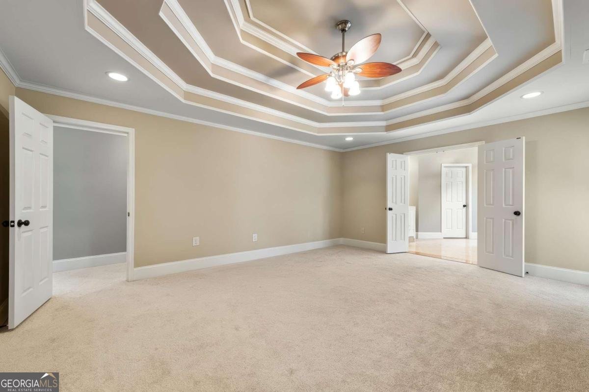1515 Lockridge Drive Cumming - 15
