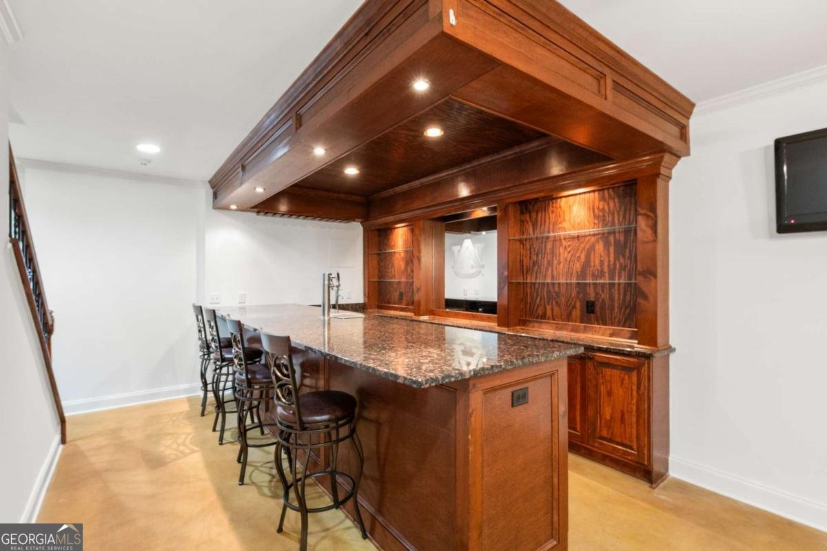 1515 Lockridge Drive Cumming - 17
