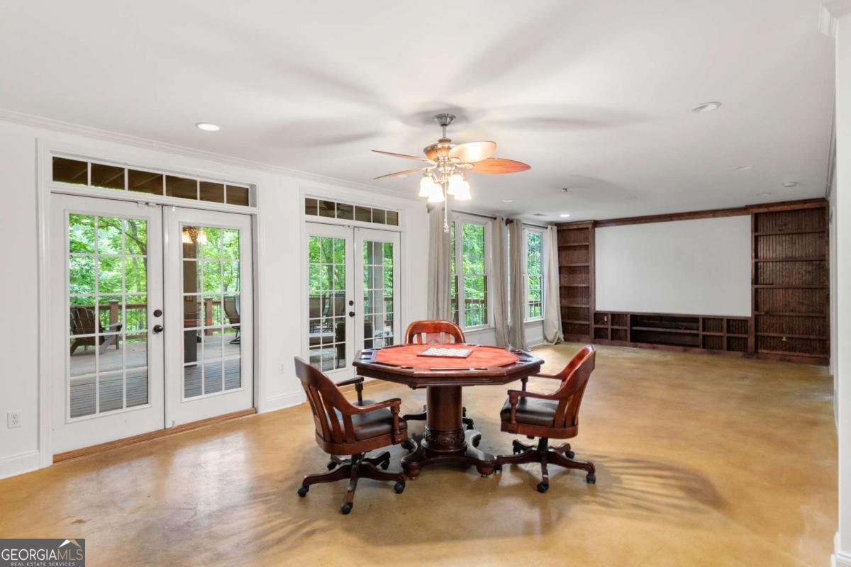 1515 Lockridge Drive Cumming - 18