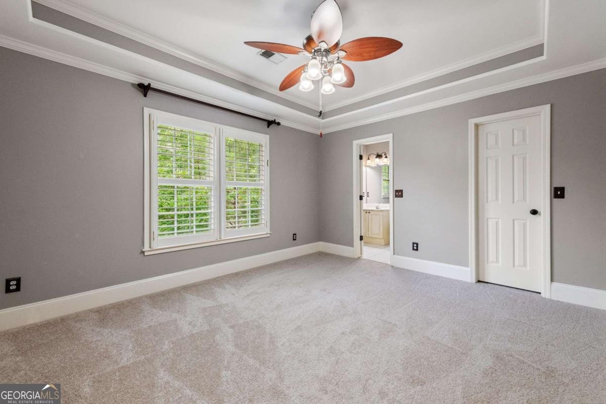 1515 Lockridge Drive Cumming - 19