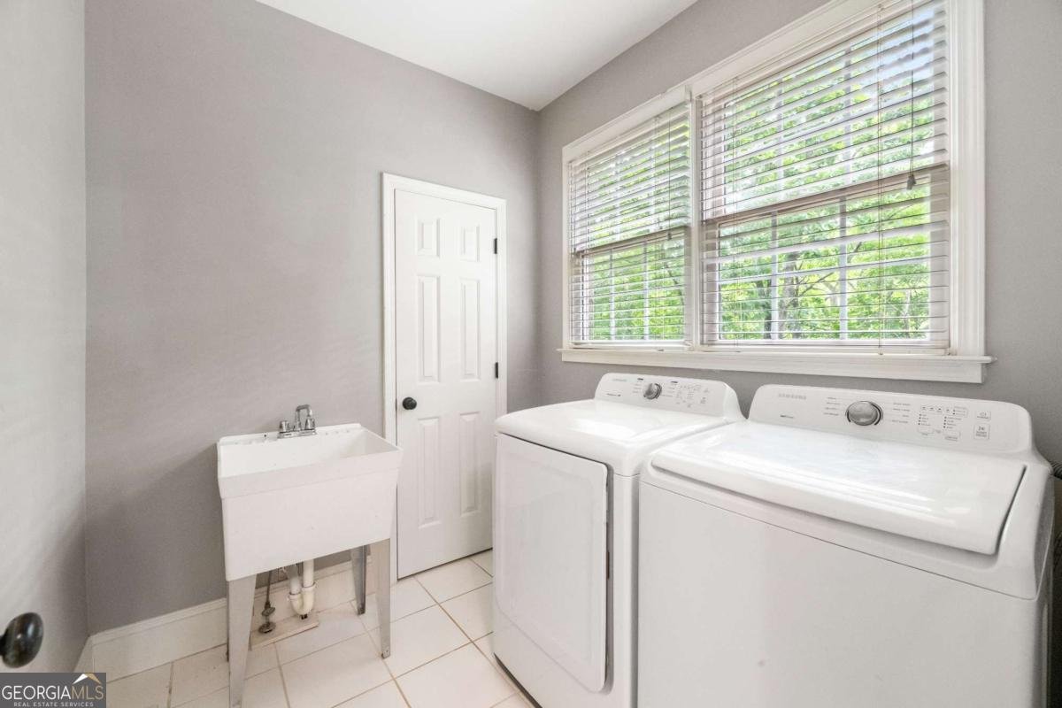 1515 Lockridge Drive Cumming - 20