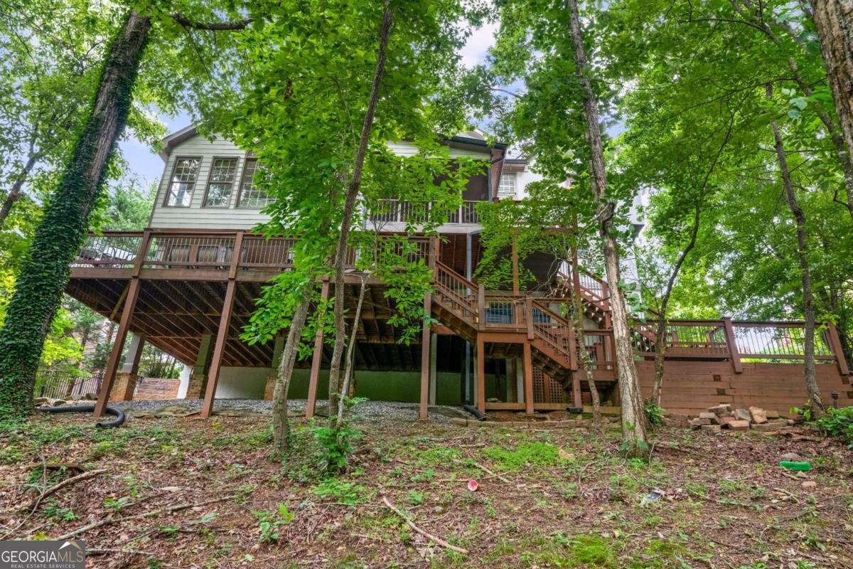 1515 Lockridge Drive Cumming - 26