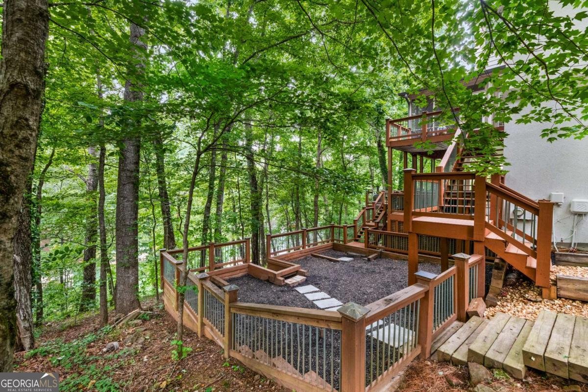 1515 Lockridge Drive Cumming - 29