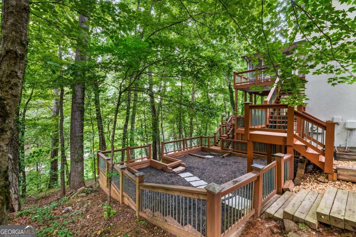 1515 Lockridge Drive Cumming - 30