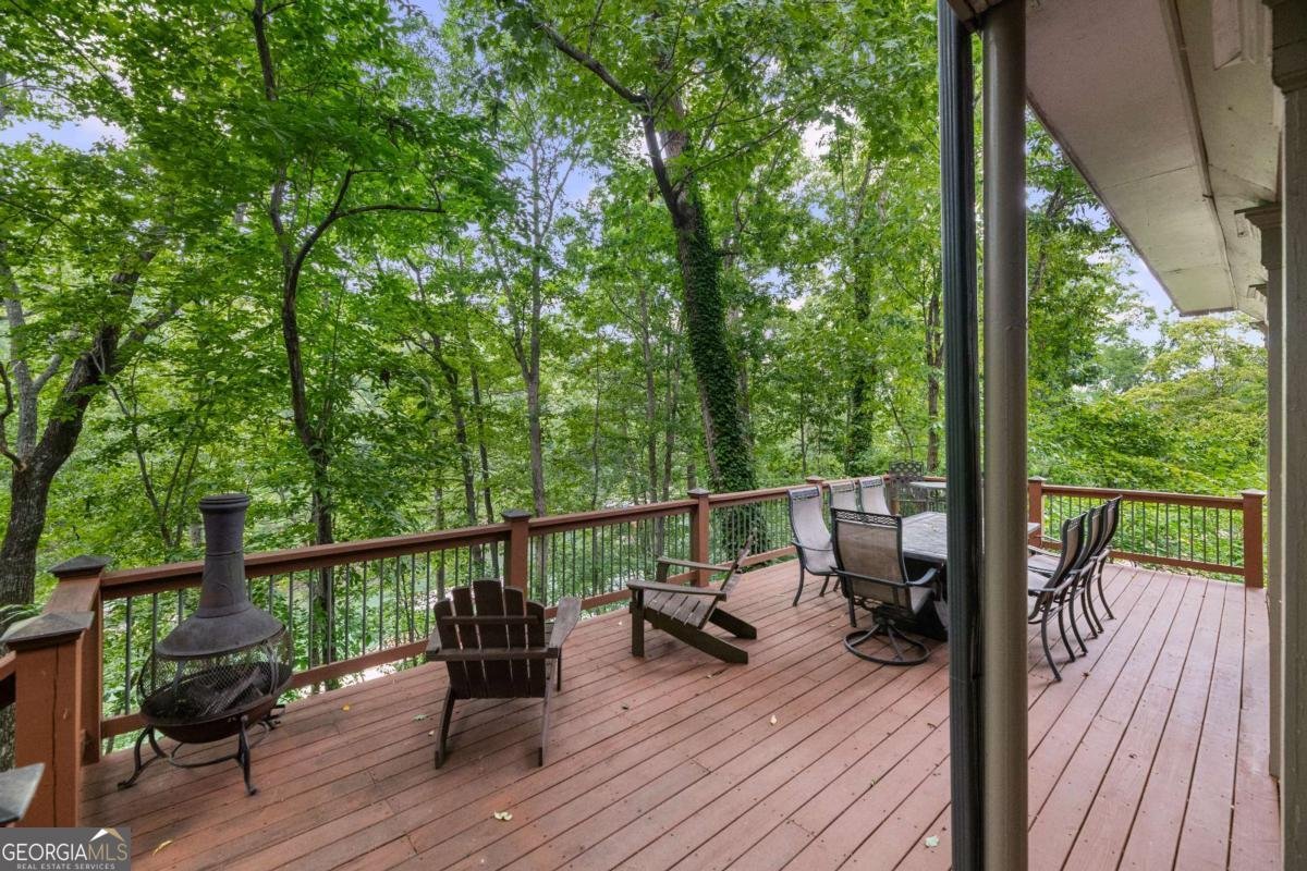 1515 Lockridge Drive Cumming - 31