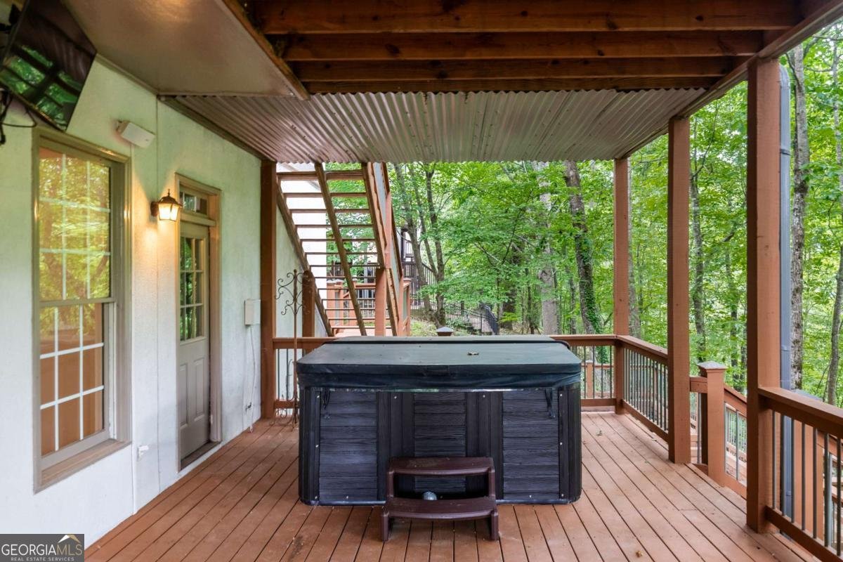 1515 Lockridge Drive Cumming - 32