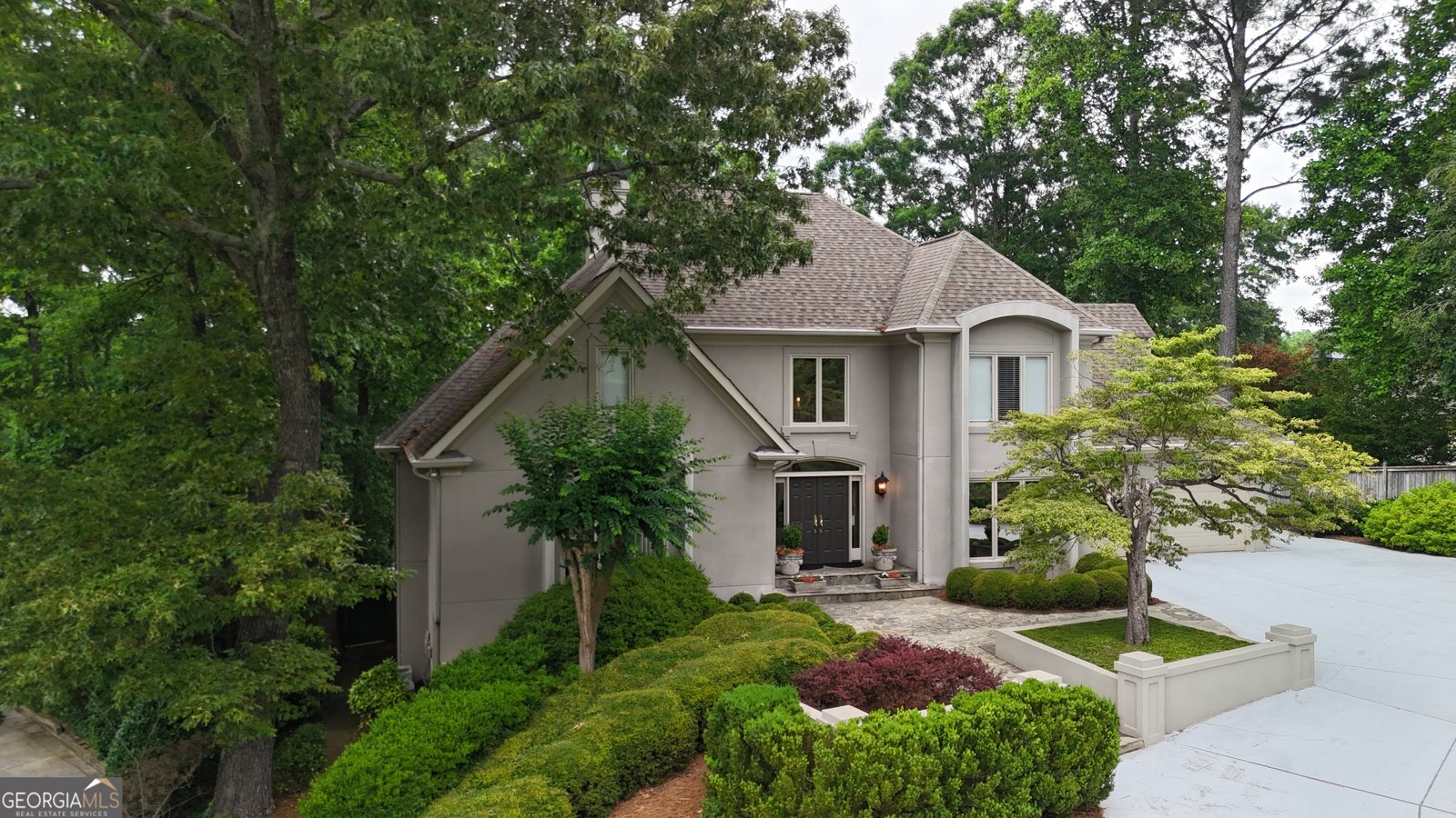 3616 Blakeford Court Marietta - 1