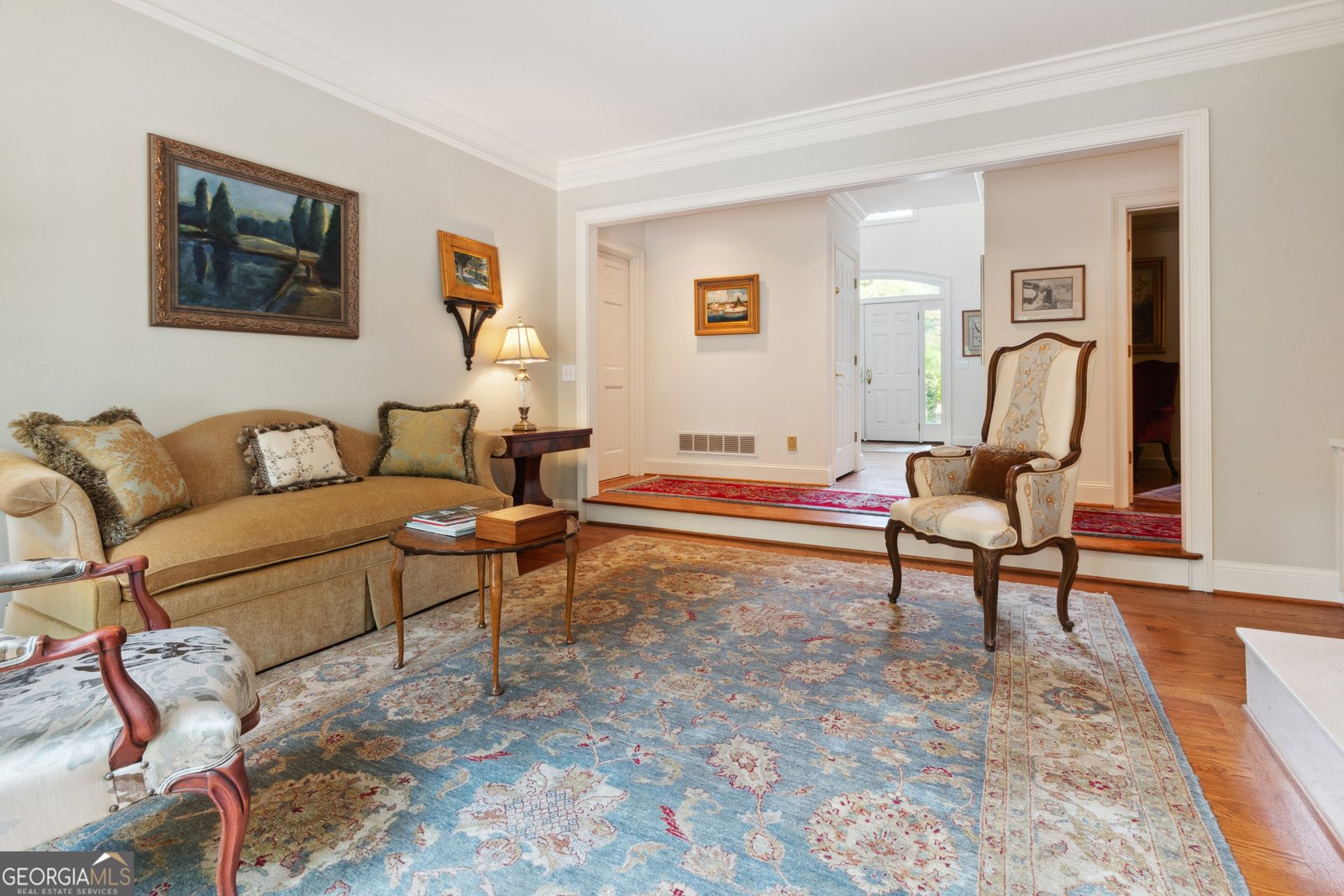 3616 Blakeford Court Marietta - 10
