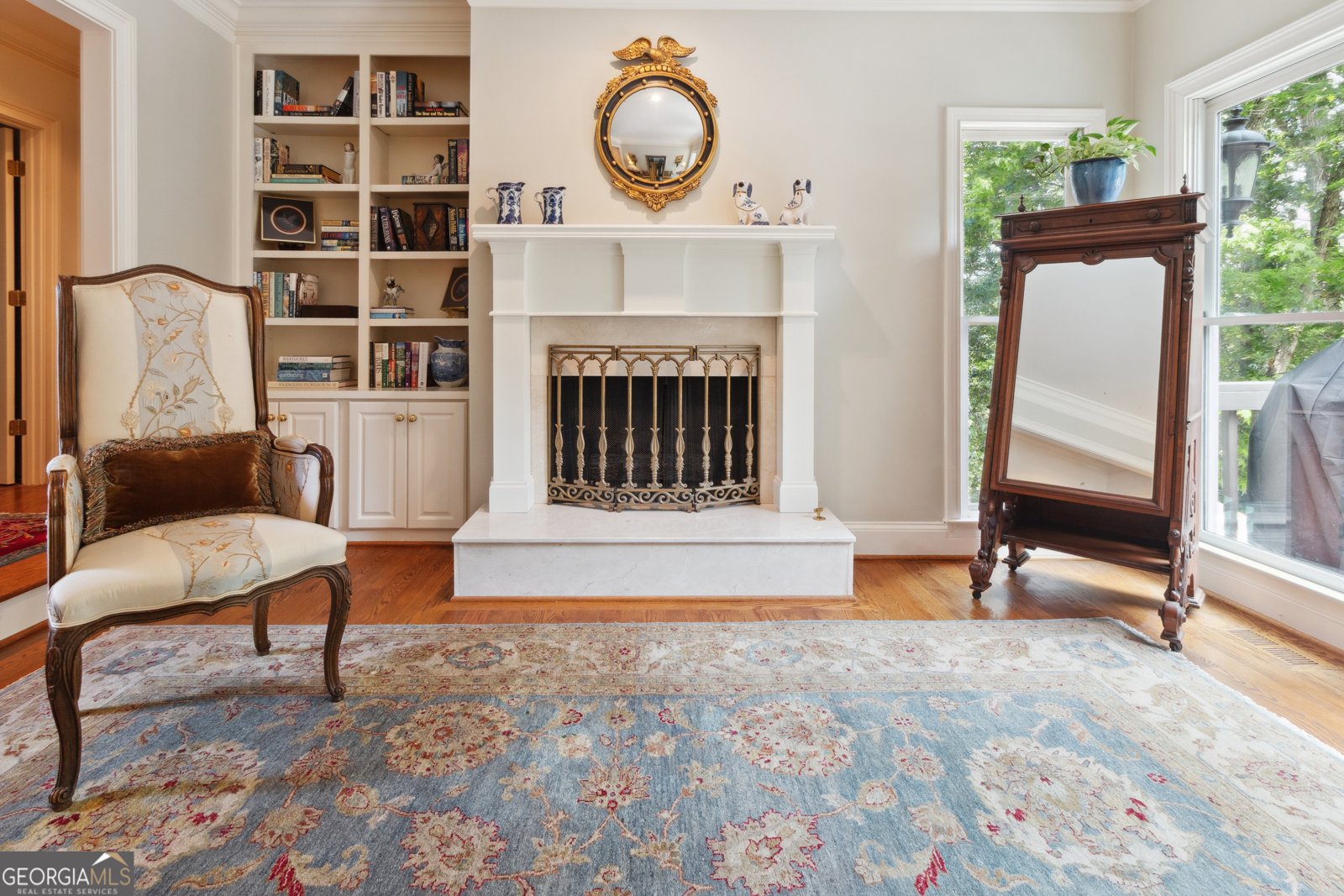 3616 Blakeford Court Marietta - 11