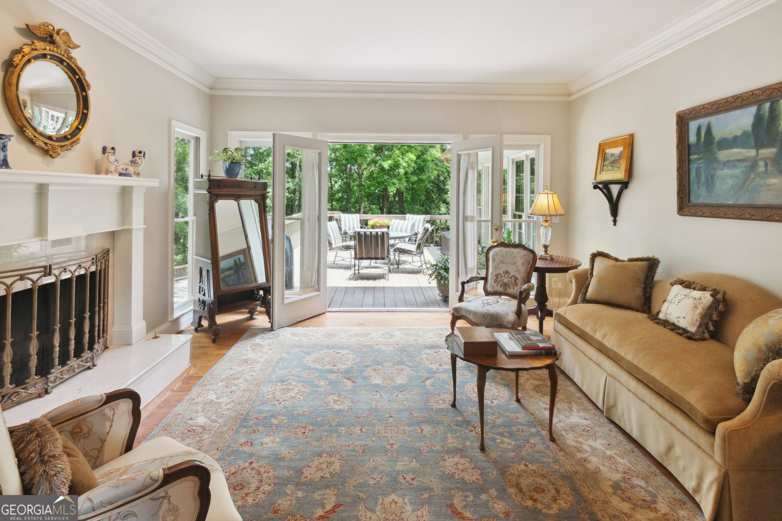 3616 Blakeford Court Marietta - 12