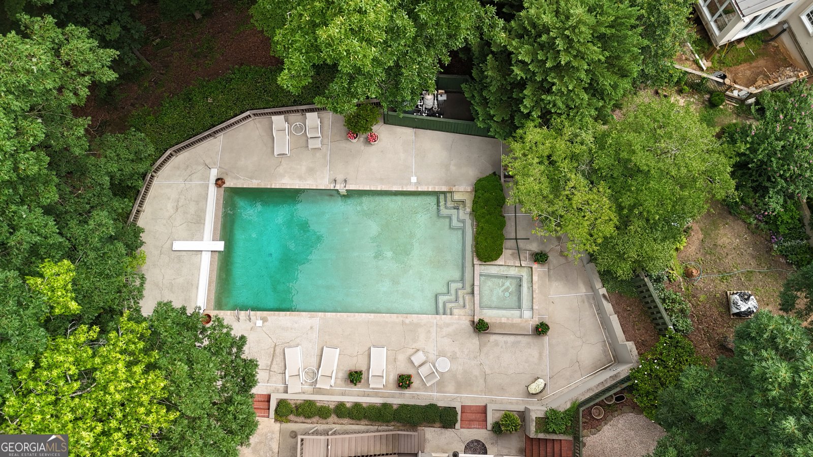 3616 Blakeford Court Marietta - 15