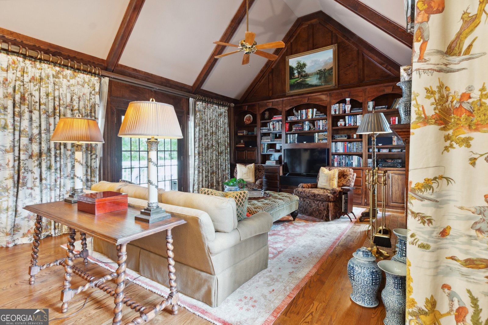 3616 Blakeford Court Marietta - 16