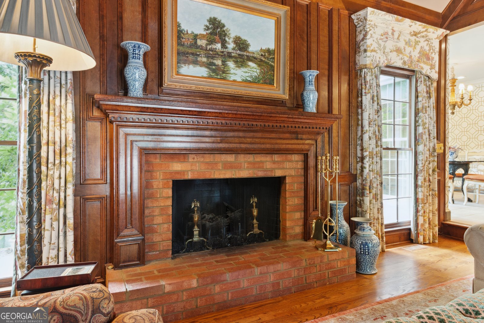 3616 Blakeford Court Marietta - 18