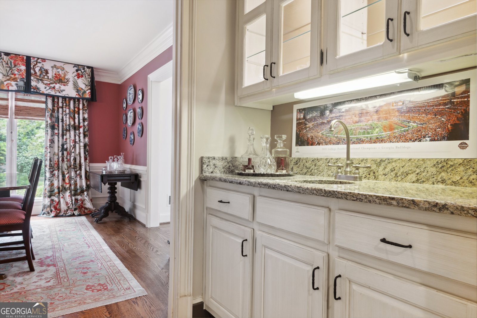 3616 Blakeford Court Marietta - 22