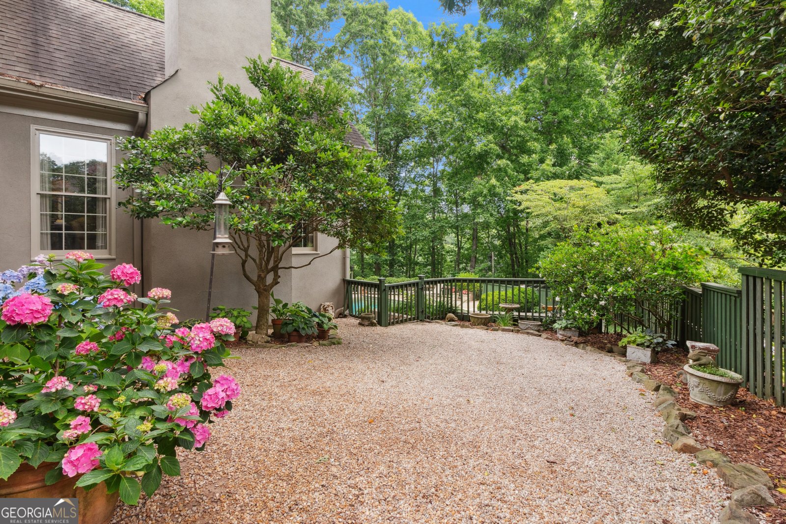 3616 Blakeford Court Marietta - 24