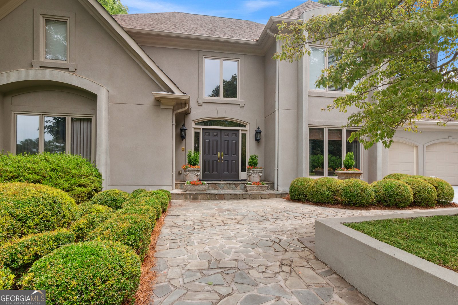 3616 Blakeford Court Marietta - 3