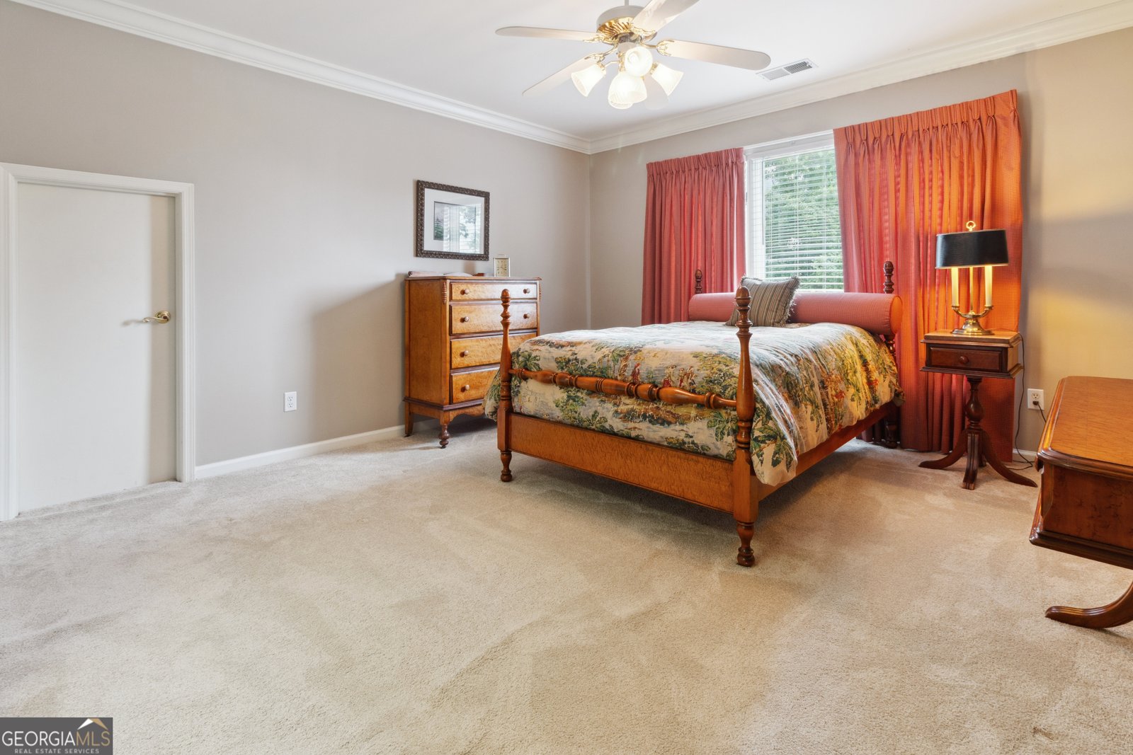 3616 Blakeford Court Marietta - 30