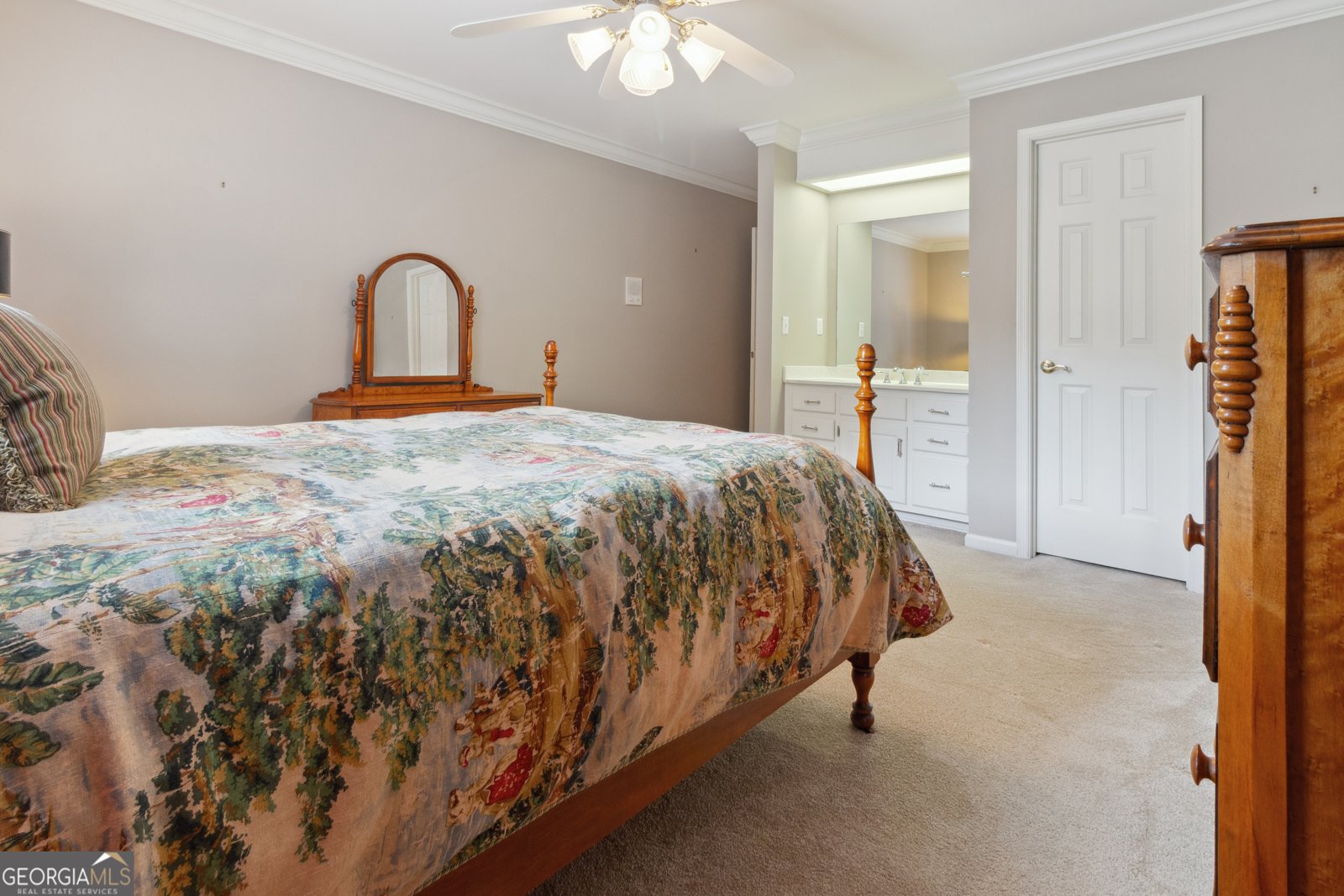 3616 Blakeford Court Marietta - 31