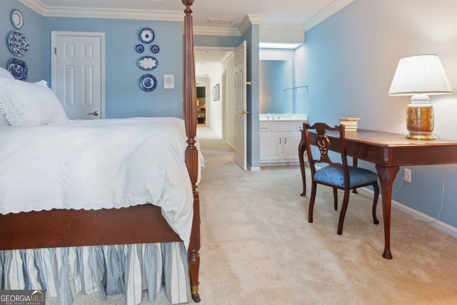 3616 Blakeford Court Marietta - 35