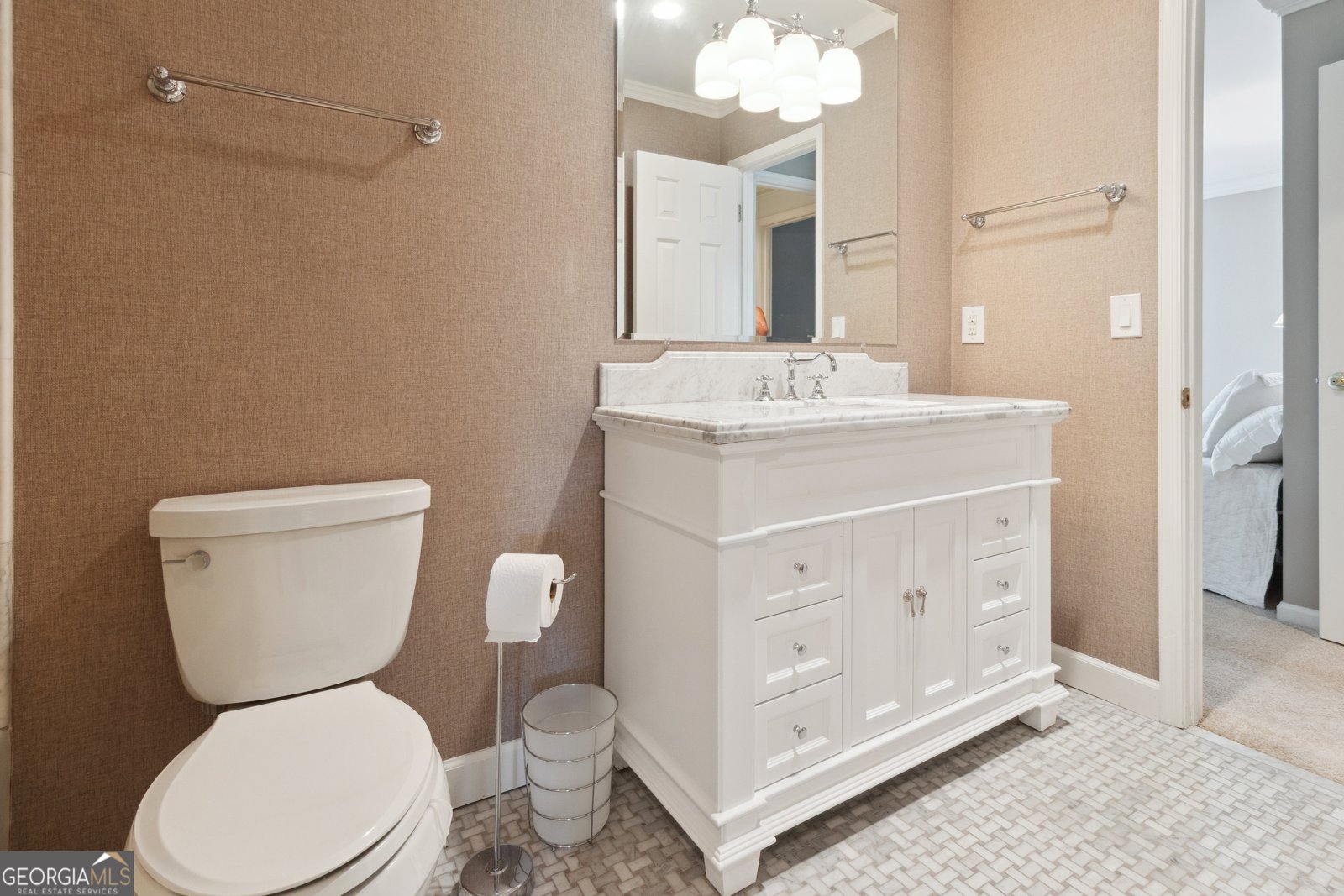 3616 Blakeford Court Marietta - 36