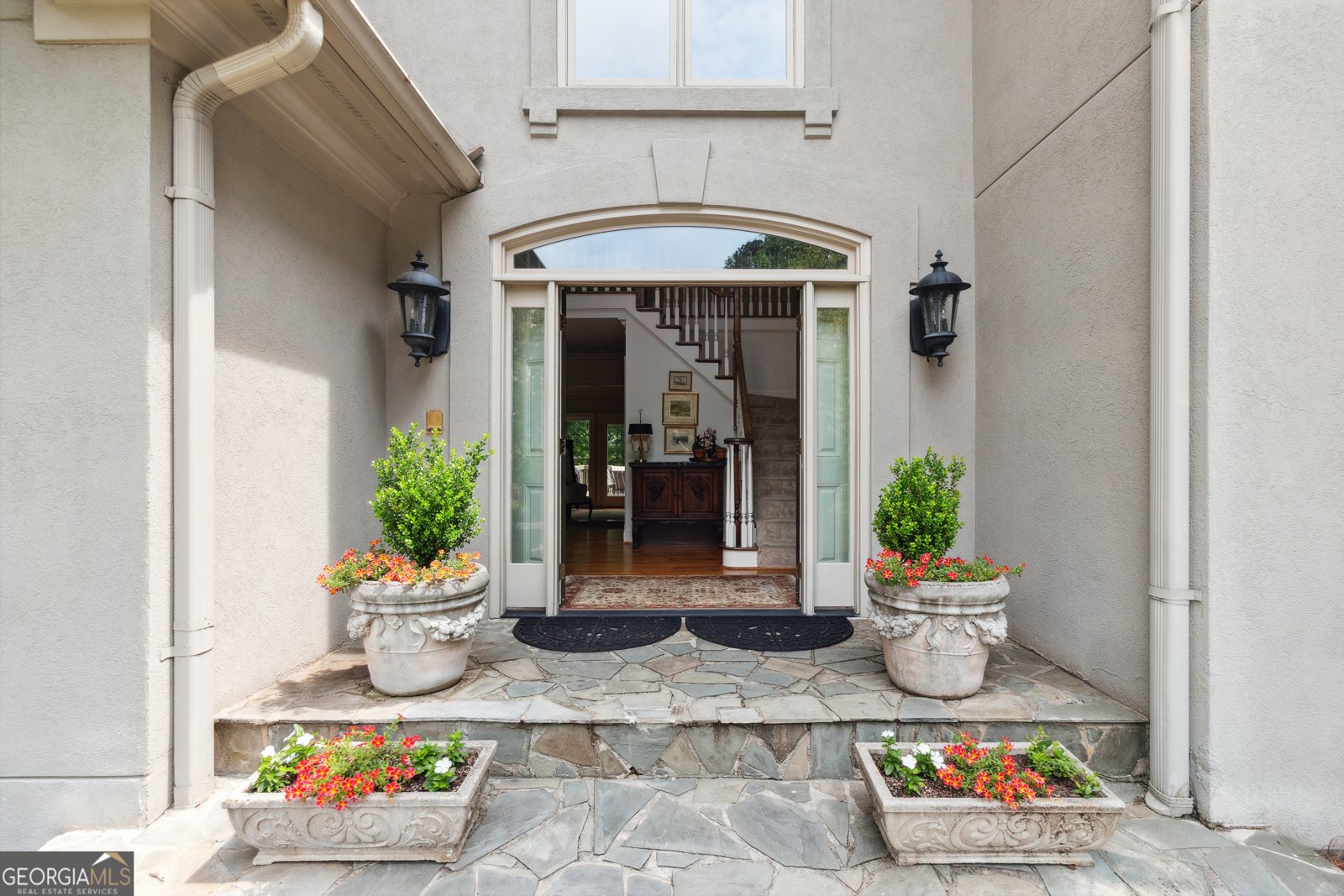 3616 Blakeford Court Marietta - 4