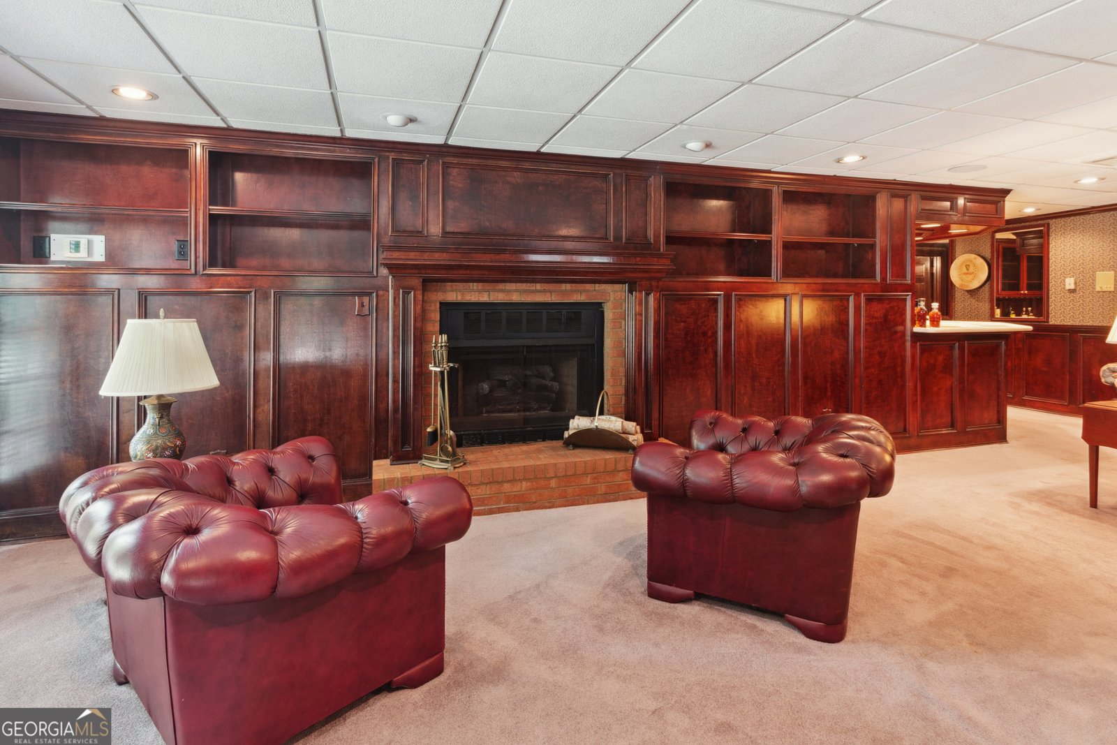 3616 Blakeford Court Marietta - 41