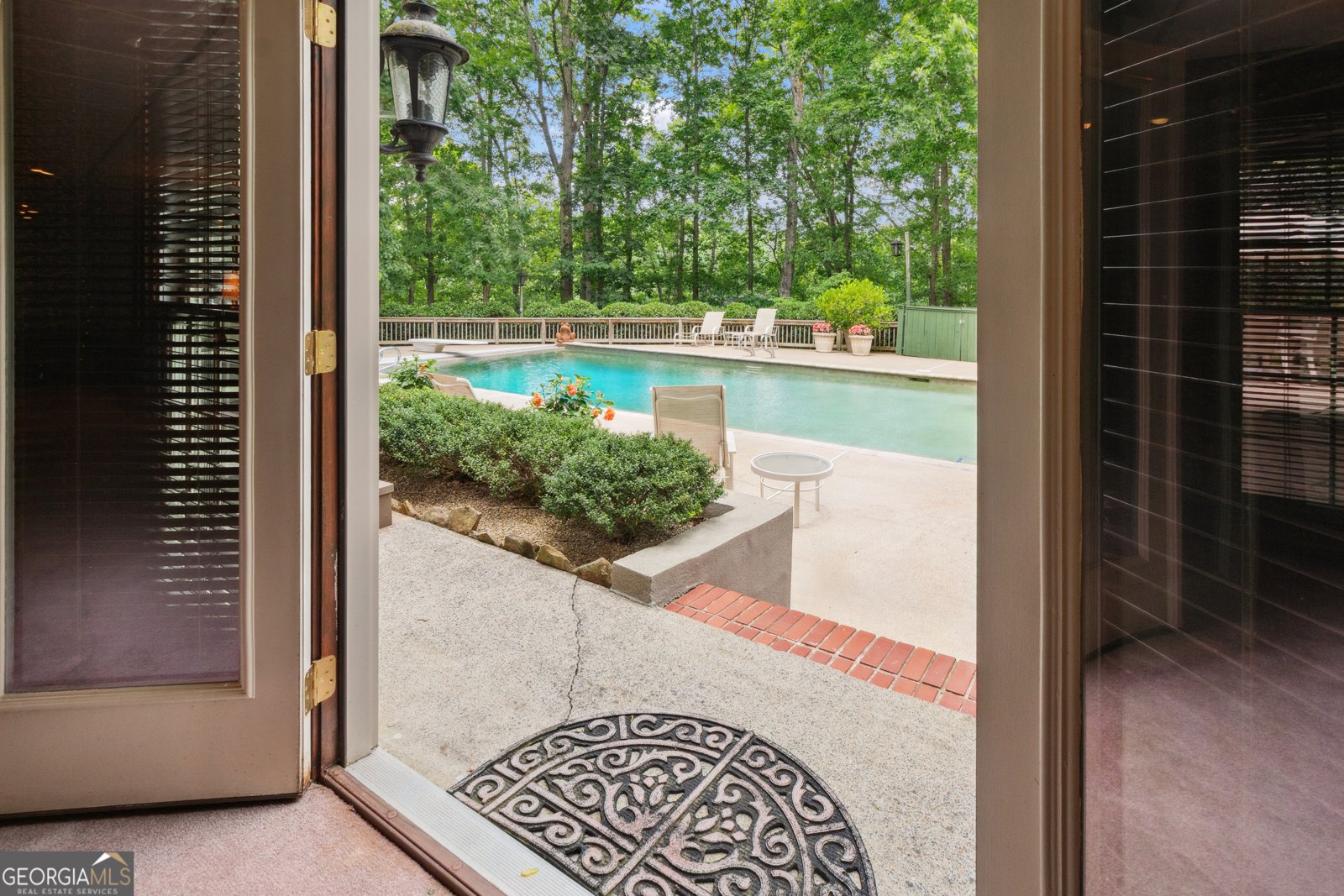 3616 Blakeford Court Marietta - 45