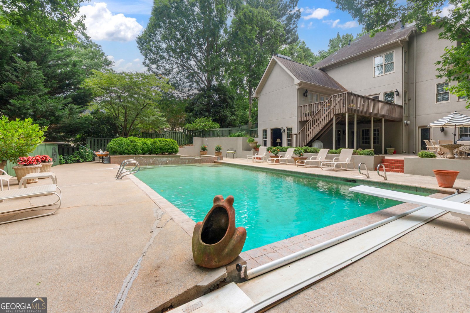 3616 Blakeford Court Marietta - 46