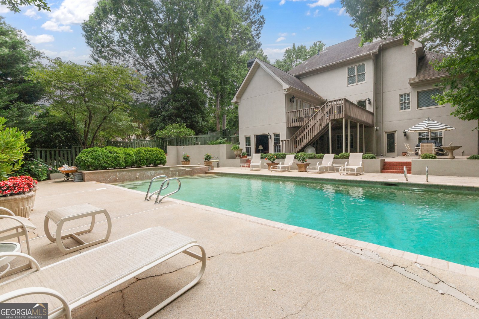 3616 Blakeford Court Marietta - 47
