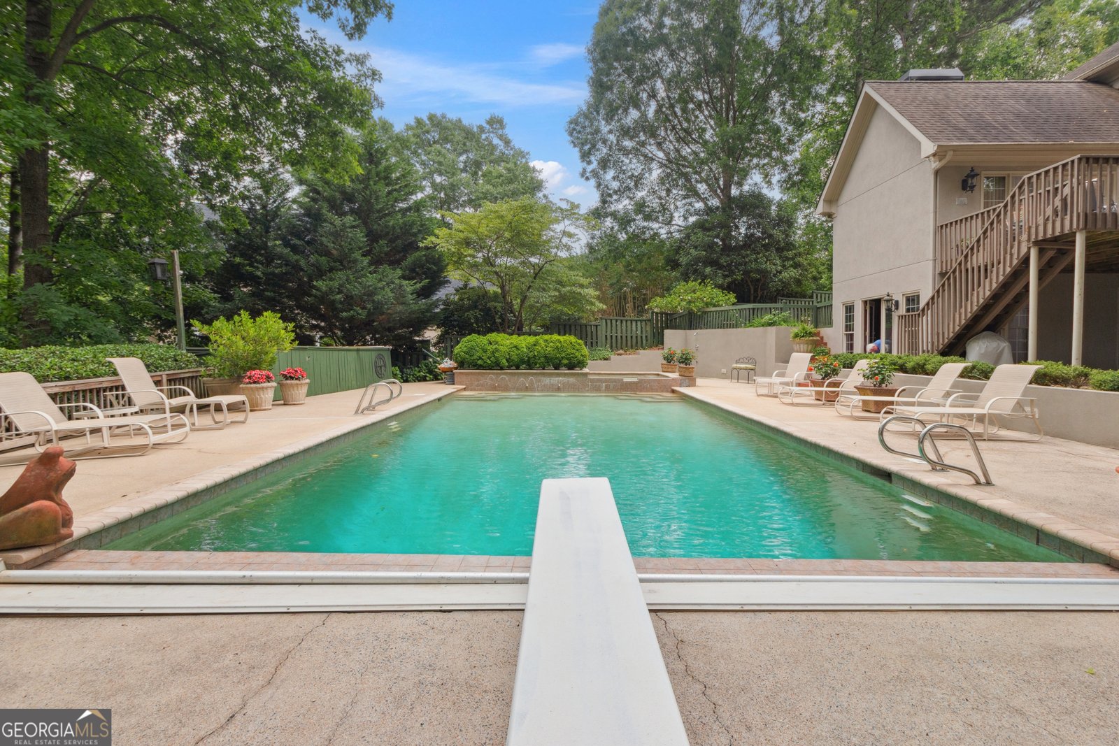 3616 Blakeford Court Marietta - 48