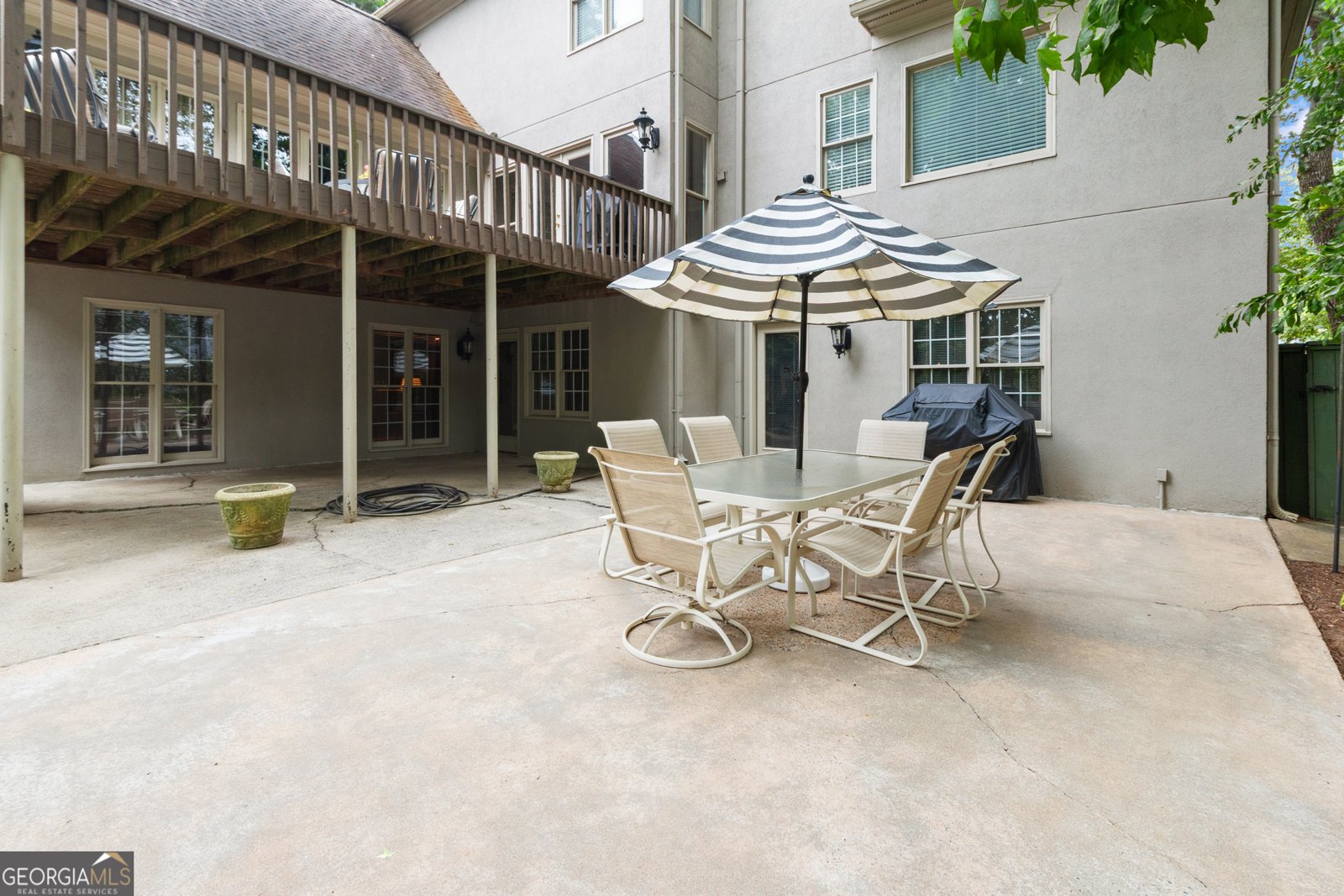 3616 Blakeford Court Marietta - 49