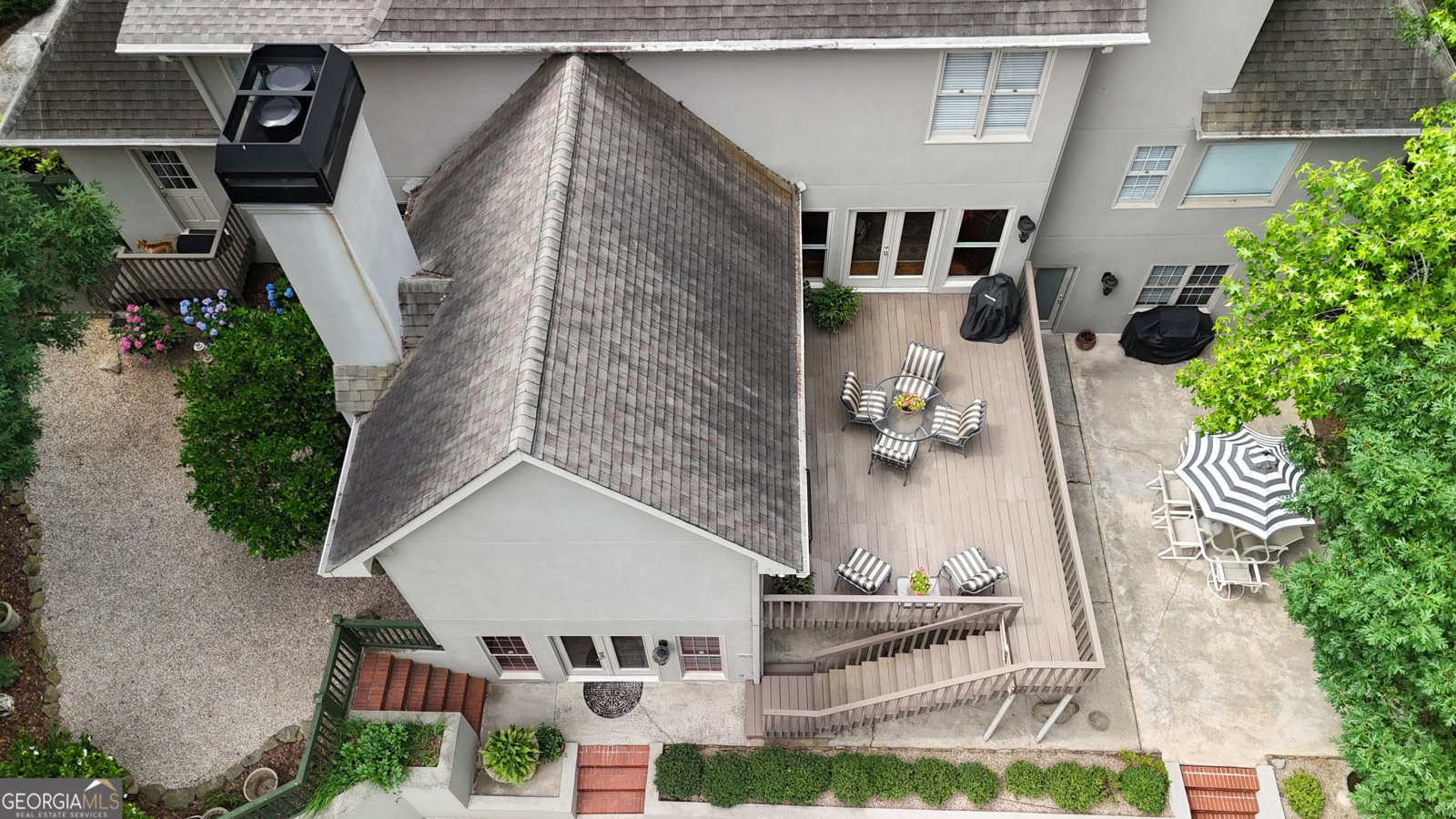 3616 Blakeford Court Marietta - 50