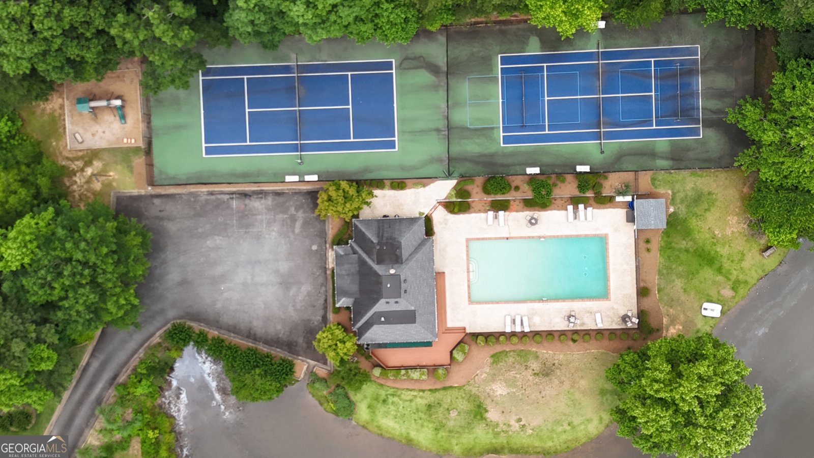 3616 Blakeford Court Marietta - 53