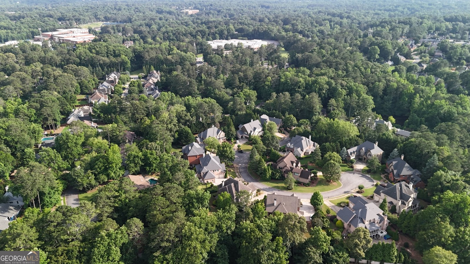 3616 Blakeford Court Marietta - 54
