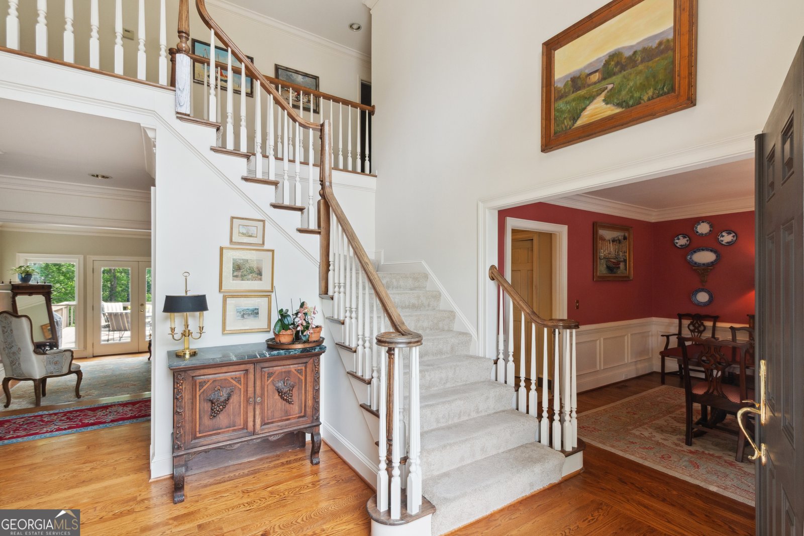 3616 Blakeford Court Marietta - 6