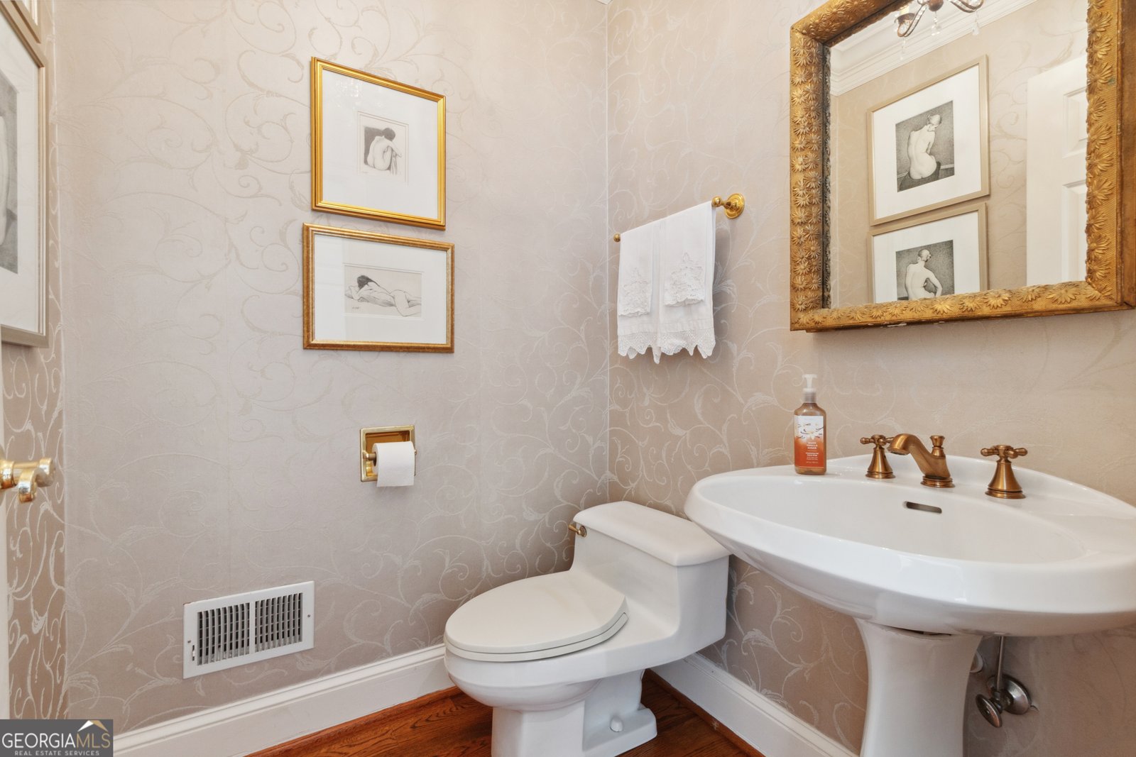3616 Blakeford Court Marietta - 8