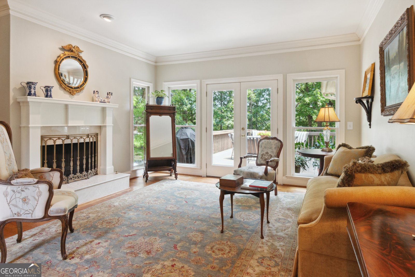 3616 Blakeford Court Marietta - 9