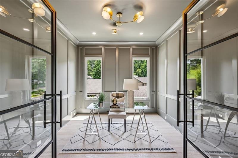 1312 Becket Drive Brookhaven - 10
